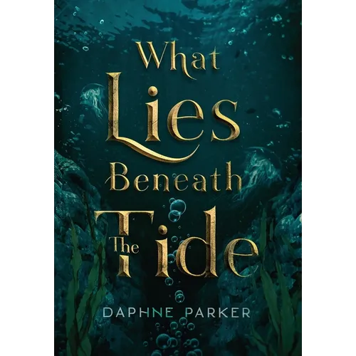 What Lies Beneath the Tide
