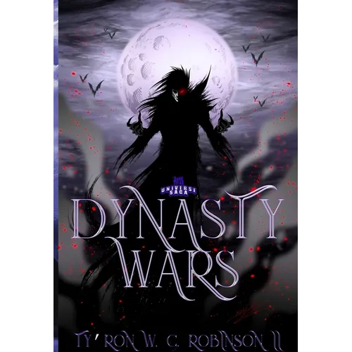 Dynasty Wars: Volume 4
