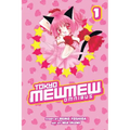 Tokyo Mew Mew Omnibus, Volume 1
