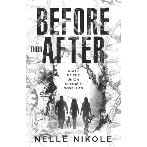 Before Their After