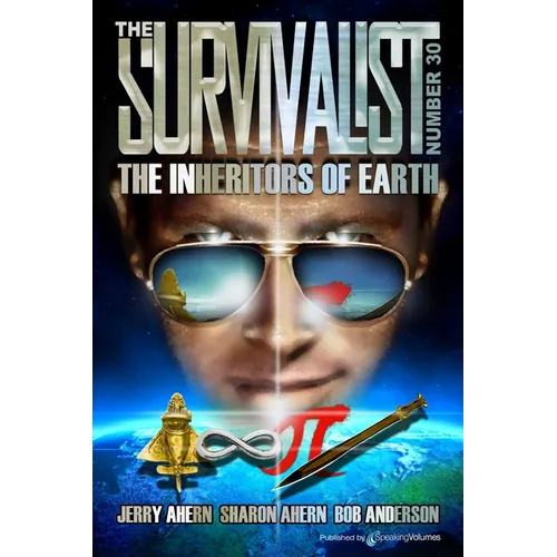 The Inheritors of Earth