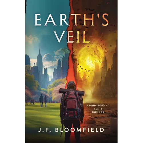 Earth's Veil