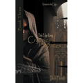 Cryptic Spaces: Book Three: Dark Edge Rising