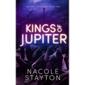 Kings of Jupiter