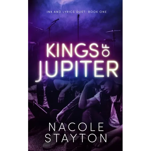 Kings of Jupiter