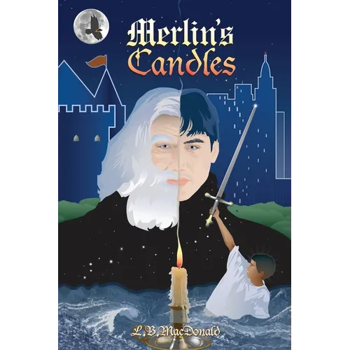 Merlin's Candles