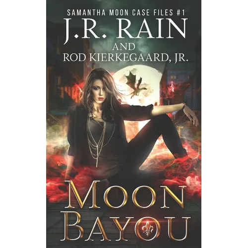 Moon Bayou