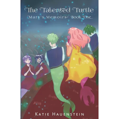 The Talented Turtle