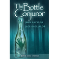 The Bottle Conjuror: Book 1 - Stefan