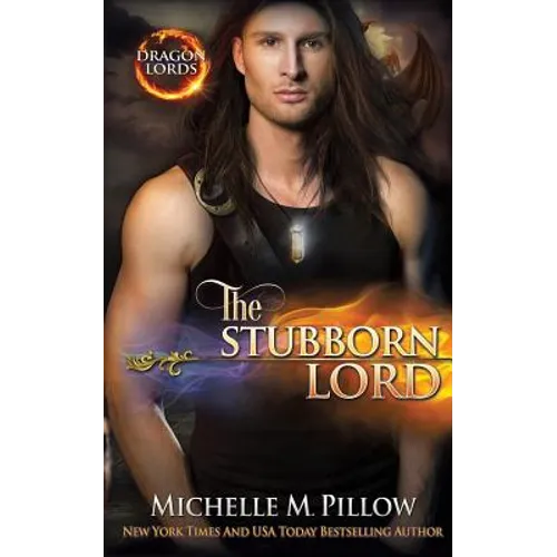 The Stubborn Lord: A Qurilixen World Novel