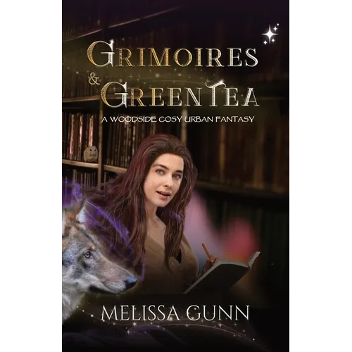 Grimoires and Green Tea
