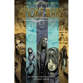 The Amory Wars: No World for Tomorrow Vol. 3 (Good Apollo, I'm Burning Star IV, Volume II)