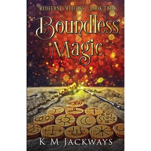 Boundless Magic