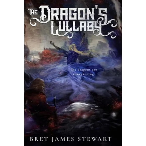 The Dragon's Lullaby