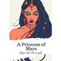 A Princess of Mars