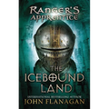 The Icebound Land