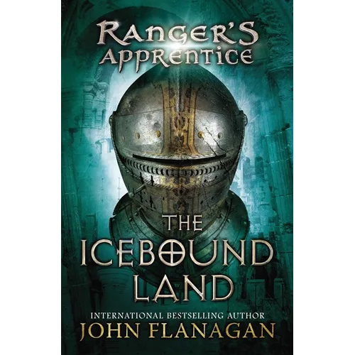 The Icebound Land