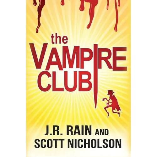 The Vampire Club