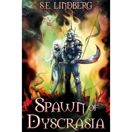 Spawn of Dyscrasia