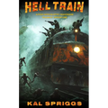 Hell Train: Green Line
