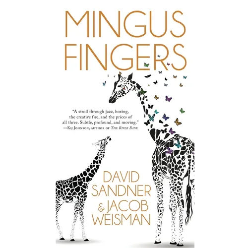 Mingus Fingers