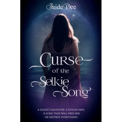Curse of the Selkie Song