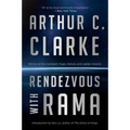Rendezvous with Rama