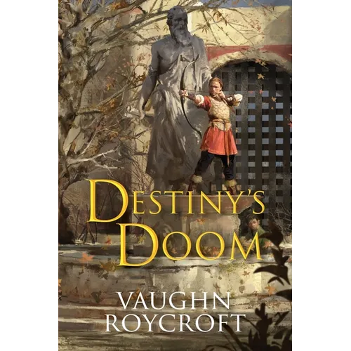 Destiny's Doom
