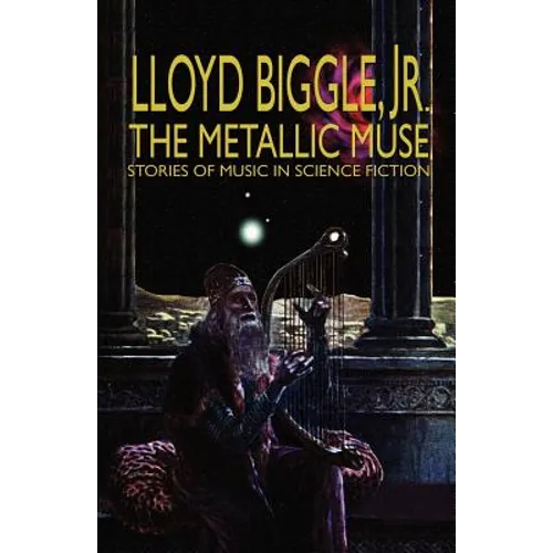 The Metallic Muse