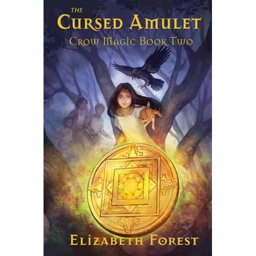 The Cursed Amulet