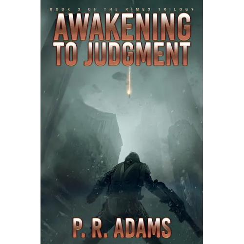 Awakening to Judgment