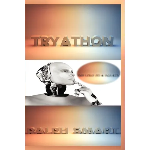 Tryathon-The Love of a Galaxy