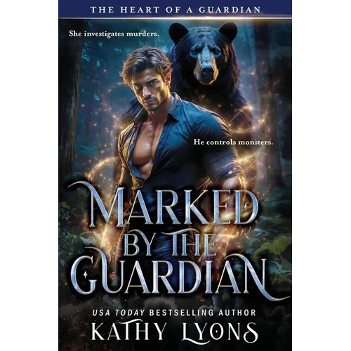 Marked by the Guardian