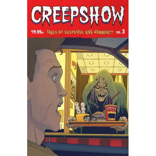 Creepshow Volume 3