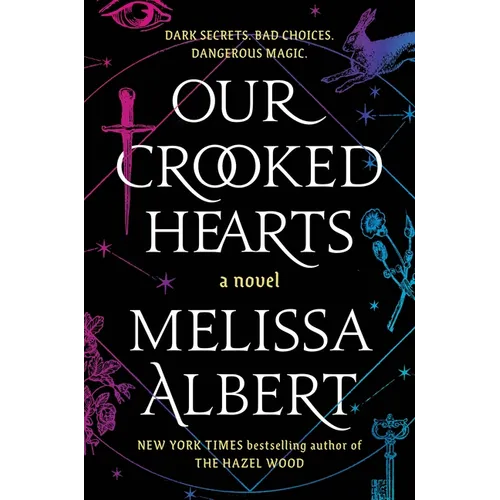 Our Crooked Hearts