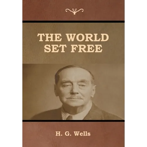 The World Set Free