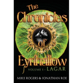 The Chronicles of Eynhallow Volume 1 - Lagar