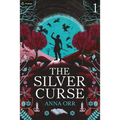 The Silver Curse: An Epic Fantasy Adventure