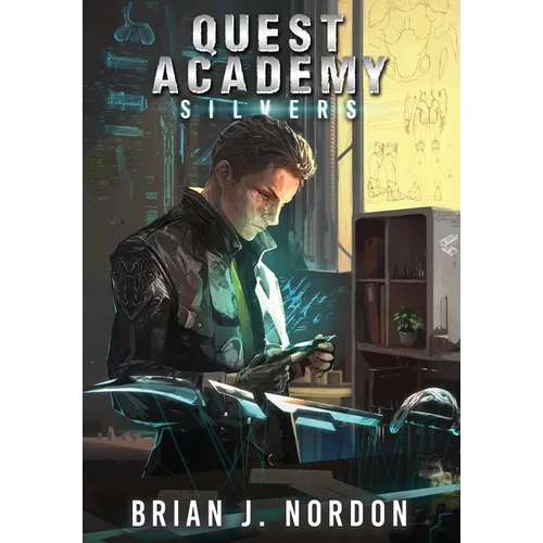 Quest Academy: Silvers
