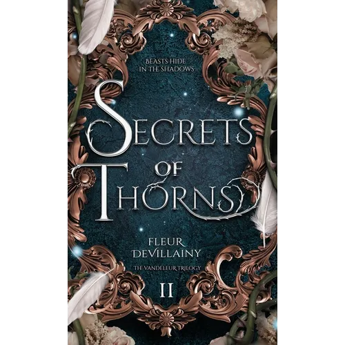 Secrets of Thorns