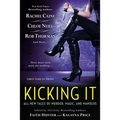 Kicking It