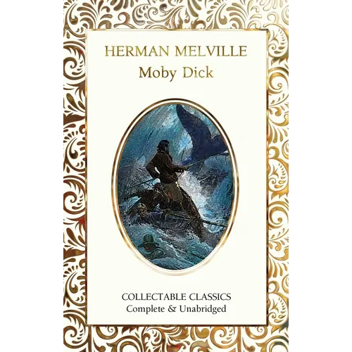 Moby Dick