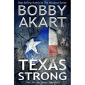 Texas Strong: Post Apocalyptic EMP Survival Fiction