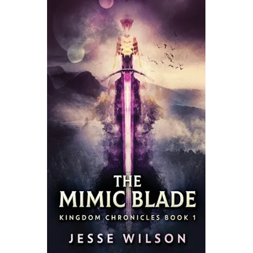 The Mimic Blade