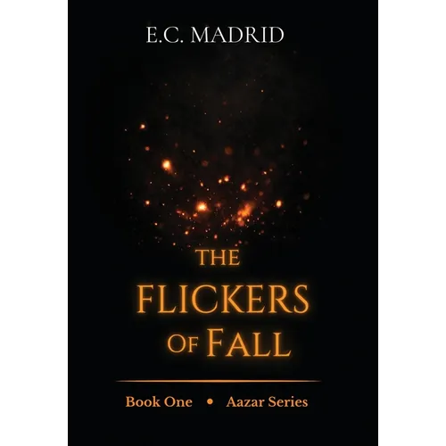 The Flickers of Fall