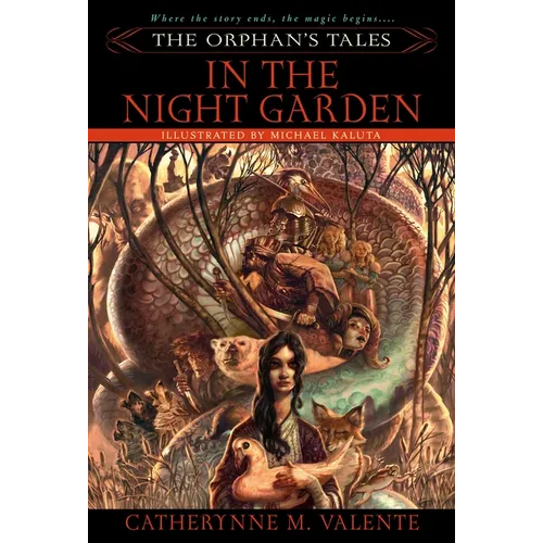 The Orphan's Tales: In the Night Garden