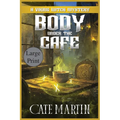Body Under the Café: A Viking Witch Mystery