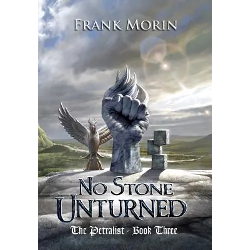 No Stone Unturned
