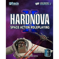 HardNova 2 Revised & Expanded: Space Action Roleplaying