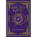 Soul, Sun and Stars: A Rivals to Lovers Fantasy Romance